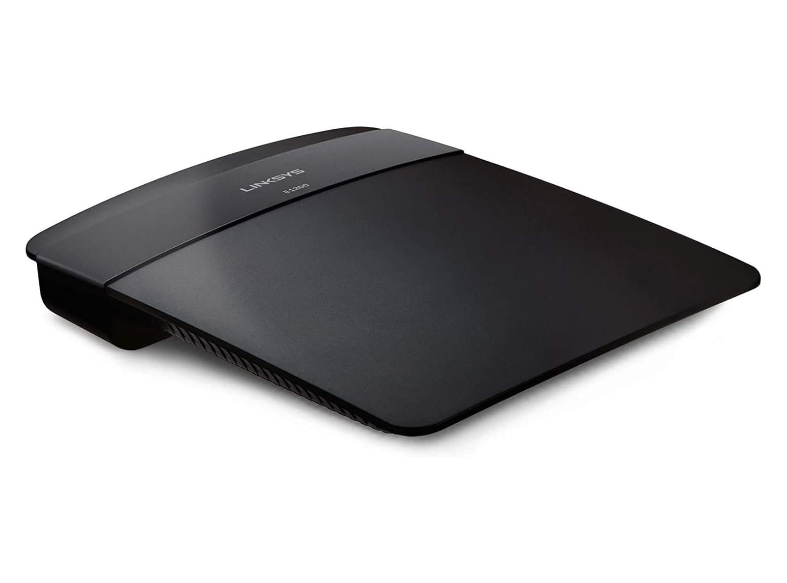 Router Wi-Fi Linksys E1200 N300 Banda Singola 2.4 GHz Fino a 300 Mbps 4 Porte Fast Ethernet Supporto IPv6 - 3