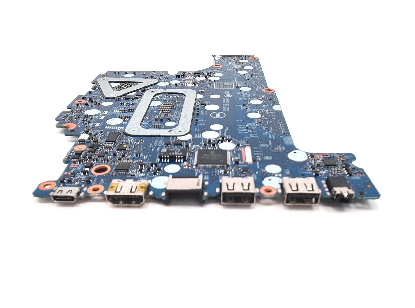 Scheda Madre Dell Latitude 3500 Intel i7 8a Gen GPU Nvidia MX130 2GB Solo Motherboard - Usato - 4