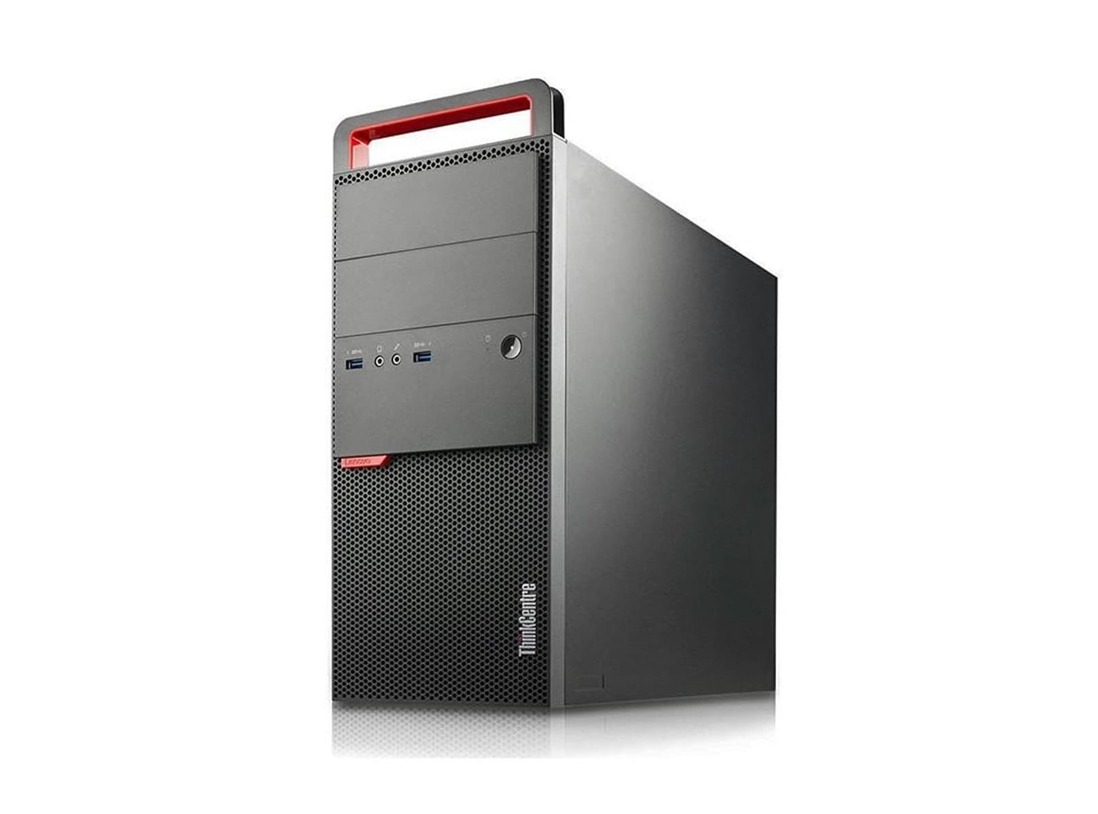 Scheda Madre Lenovo M900 Tower LGA1151 CPU I3 6100 Dissipatore Testata Motherboard - Ricondizionata - 5