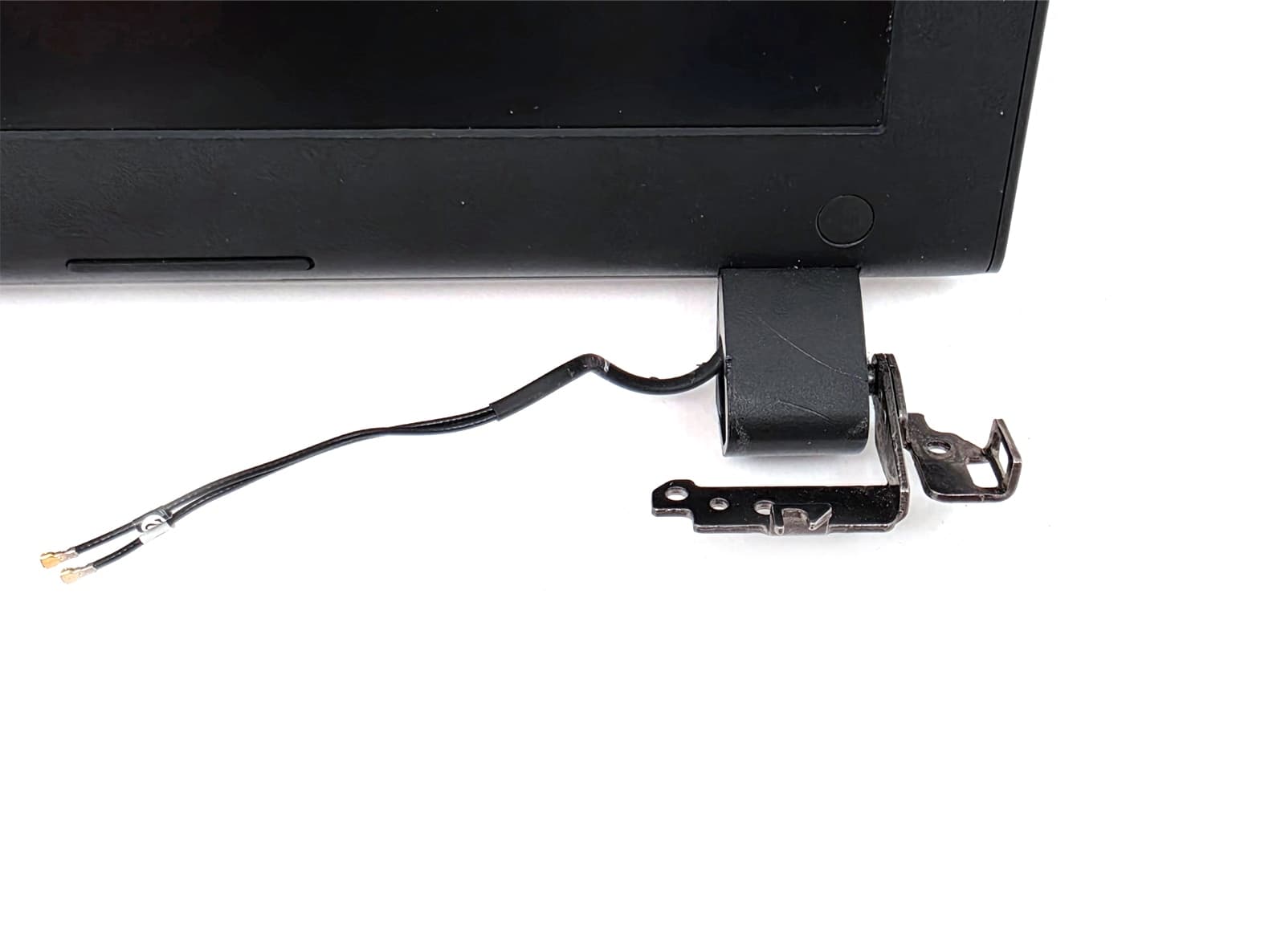 Schermo Display Completo HP Pavilion Gaming 15 – LCD da 15.6" Scocca Cerniere e Cavi - Usato - 3