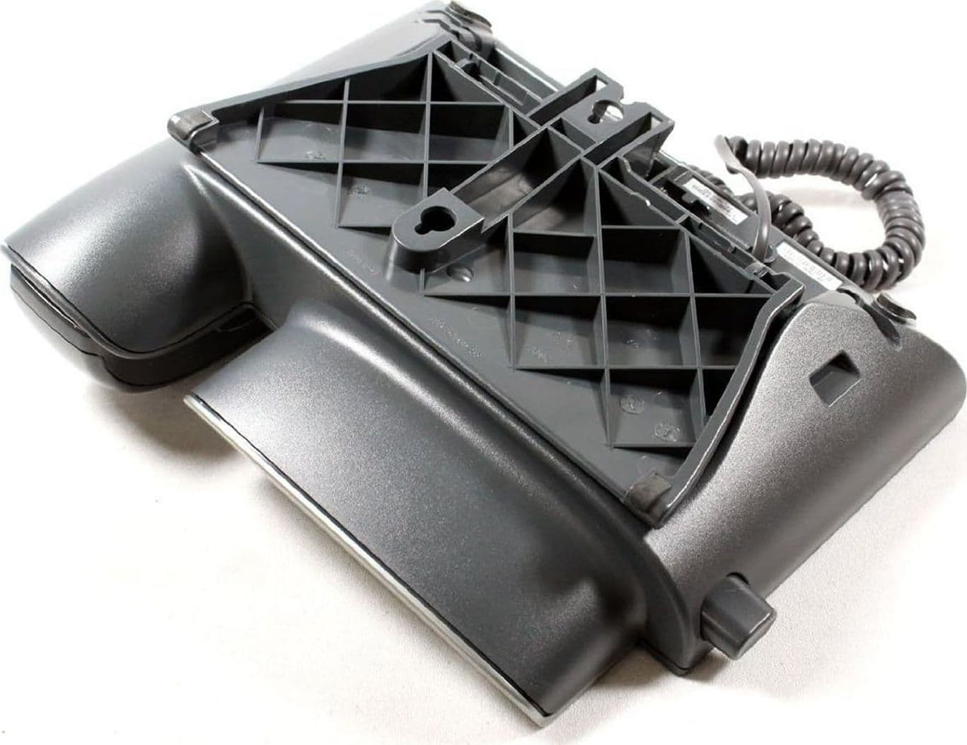 Telefono IP Cisco POE 7941 Display per Ufficio Vivavoce a Cornetta Voip - Prodotto Usato privo di cavi e alimentatore - 2