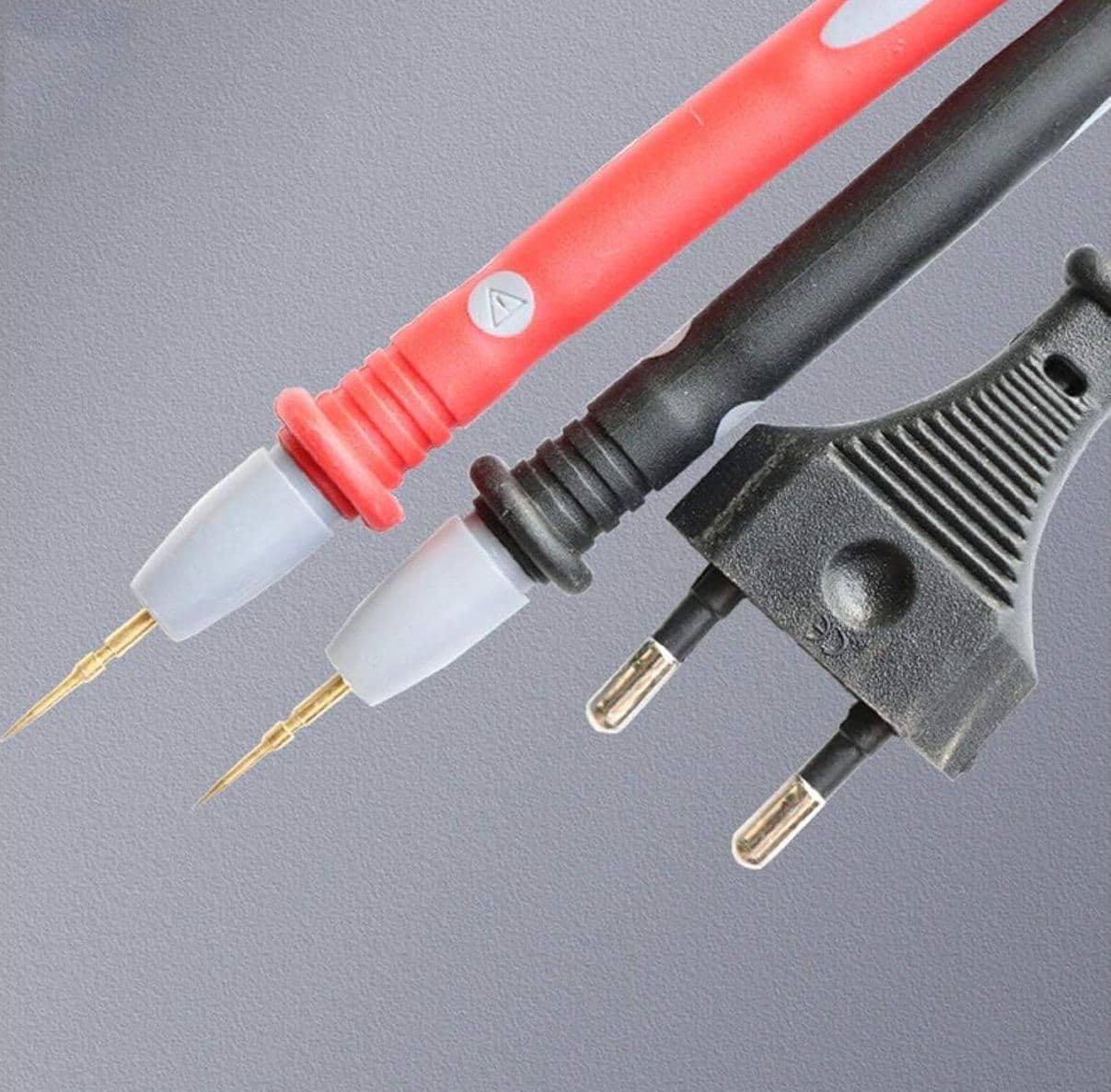 Tester a LED 0-300 V Strumento per Computer si Adatta Automaticamente alla Tensione e alla Corrente Uscita di Retroilluminazione - 2