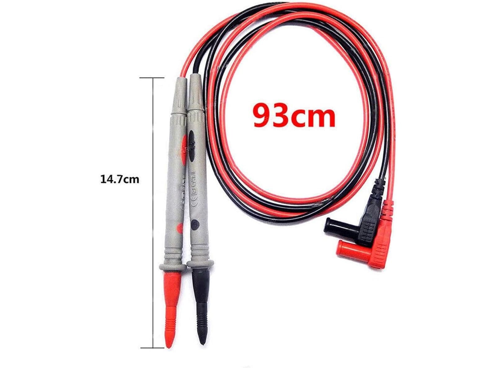 Tester a LED 0-300 V Strumento per Computer si Adatta Automaticamente alla Tensione e alla Corrente Uscita di Retroilluminazione - 3