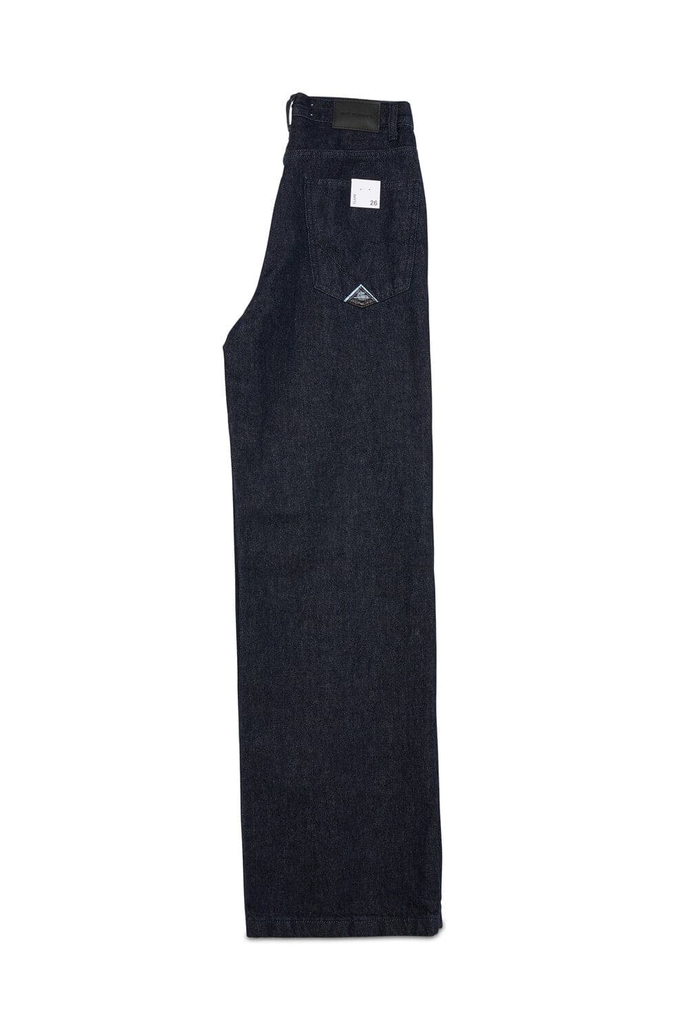 Roy Roger's Jeans Donna Marta Denim Rinse RND091D4020021 C0999 - 2
