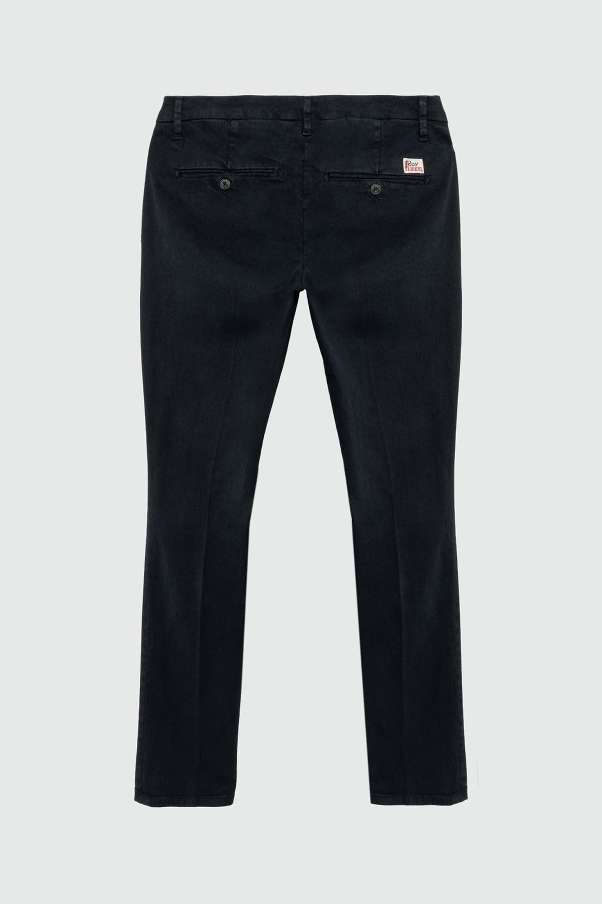Roy Roger's Pantalone uomo New Rolf MAN Gab. Winter Elast. Read - 2