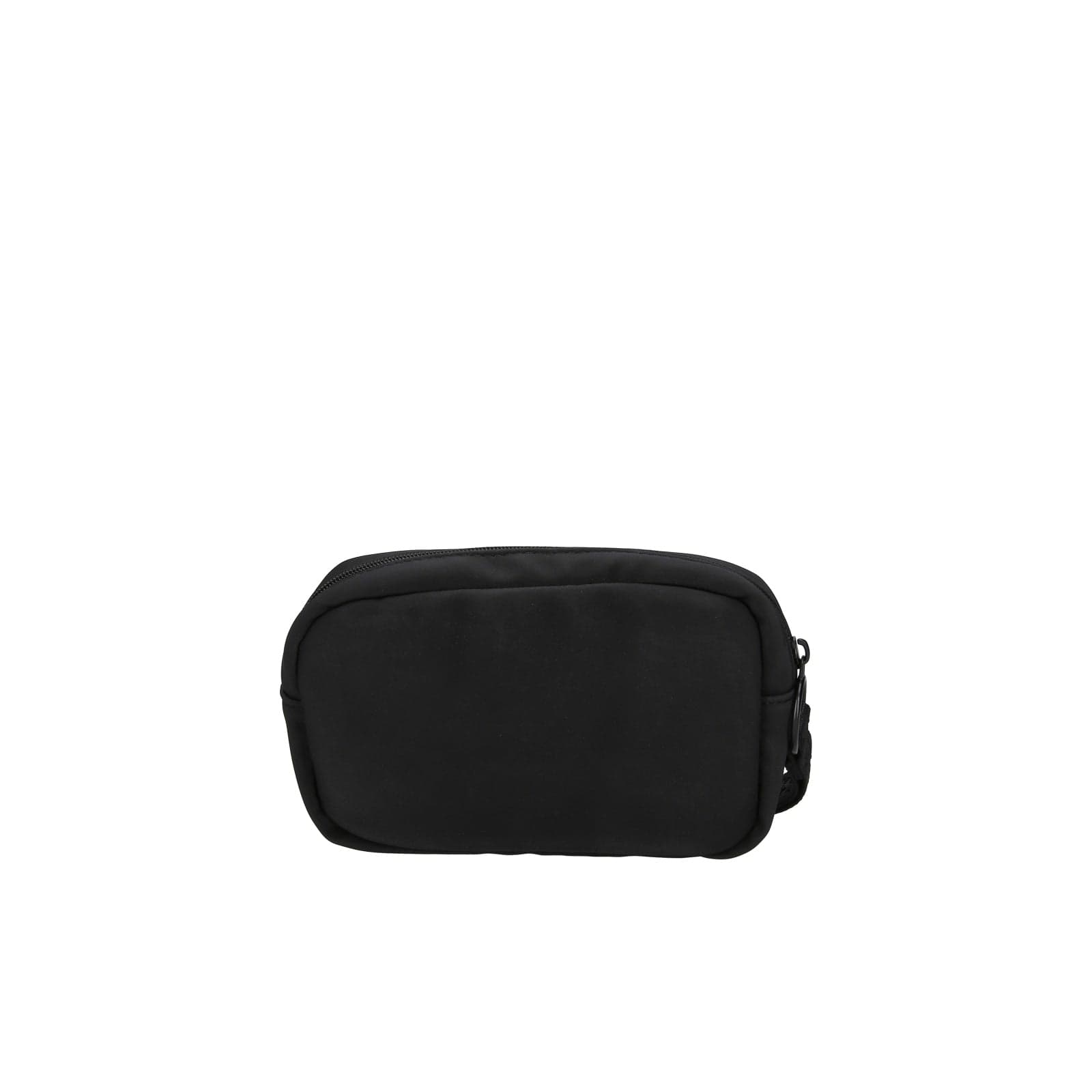 Blauer Pochette uomo coated polyester clutch F6GOY05/COA BLACK - 2