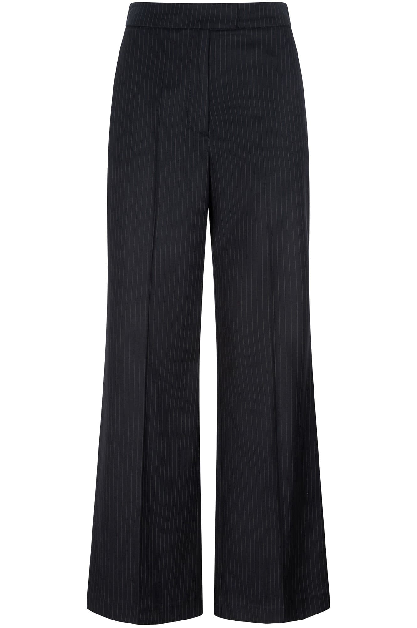 PANTALONE GESSATO