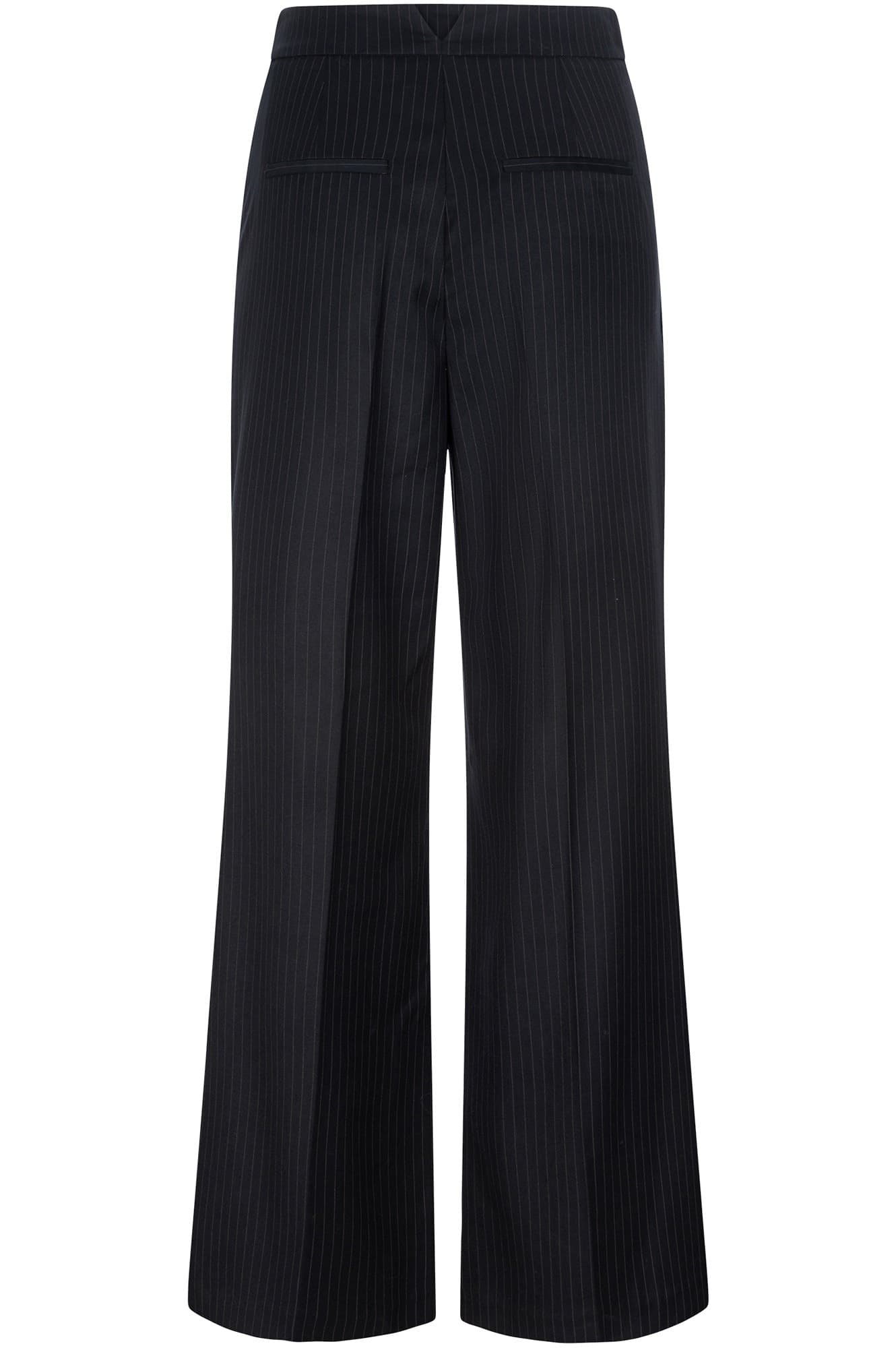 PANTALONE GESSATO - 2