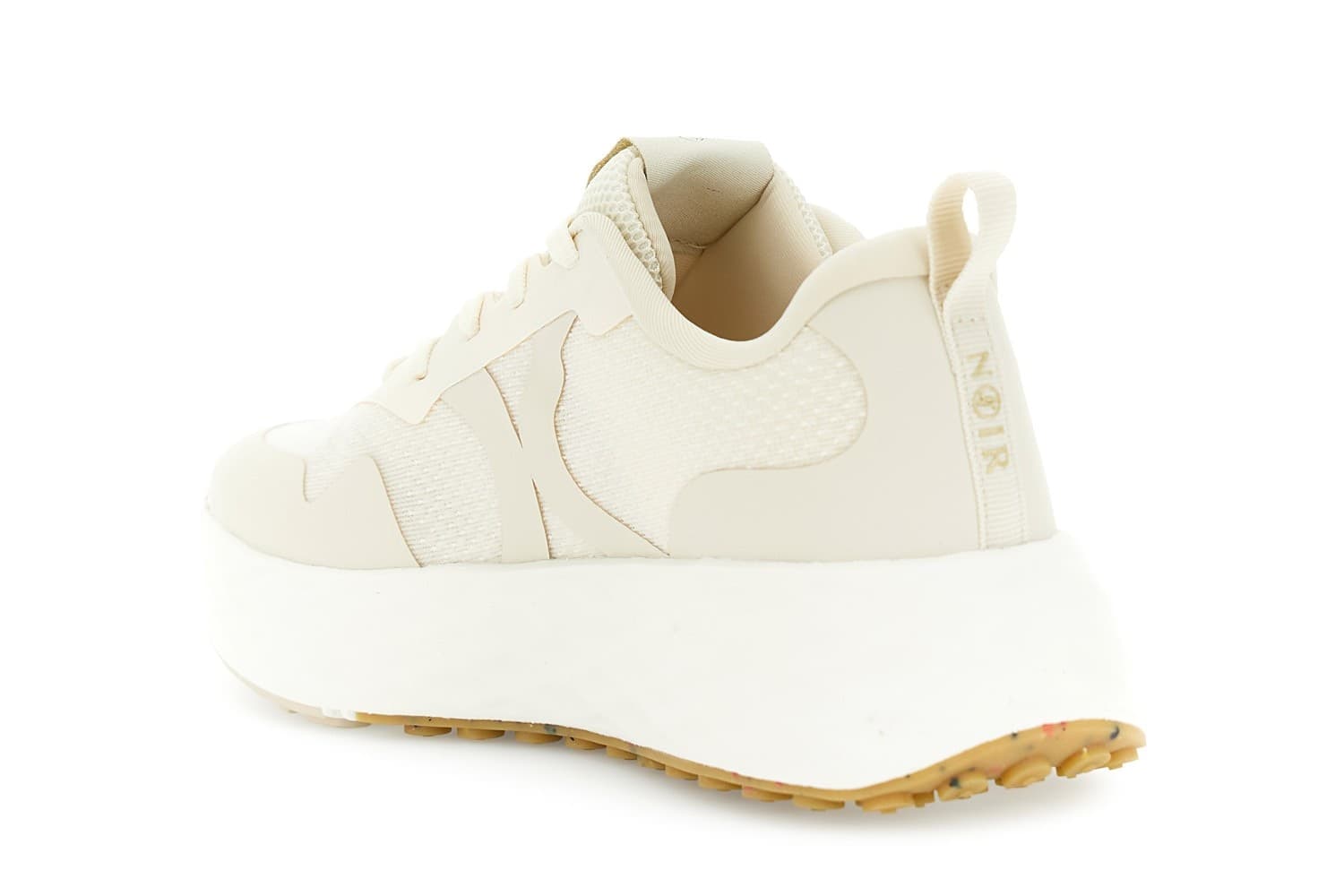 SNEAKERS IN TESSUTO - 2