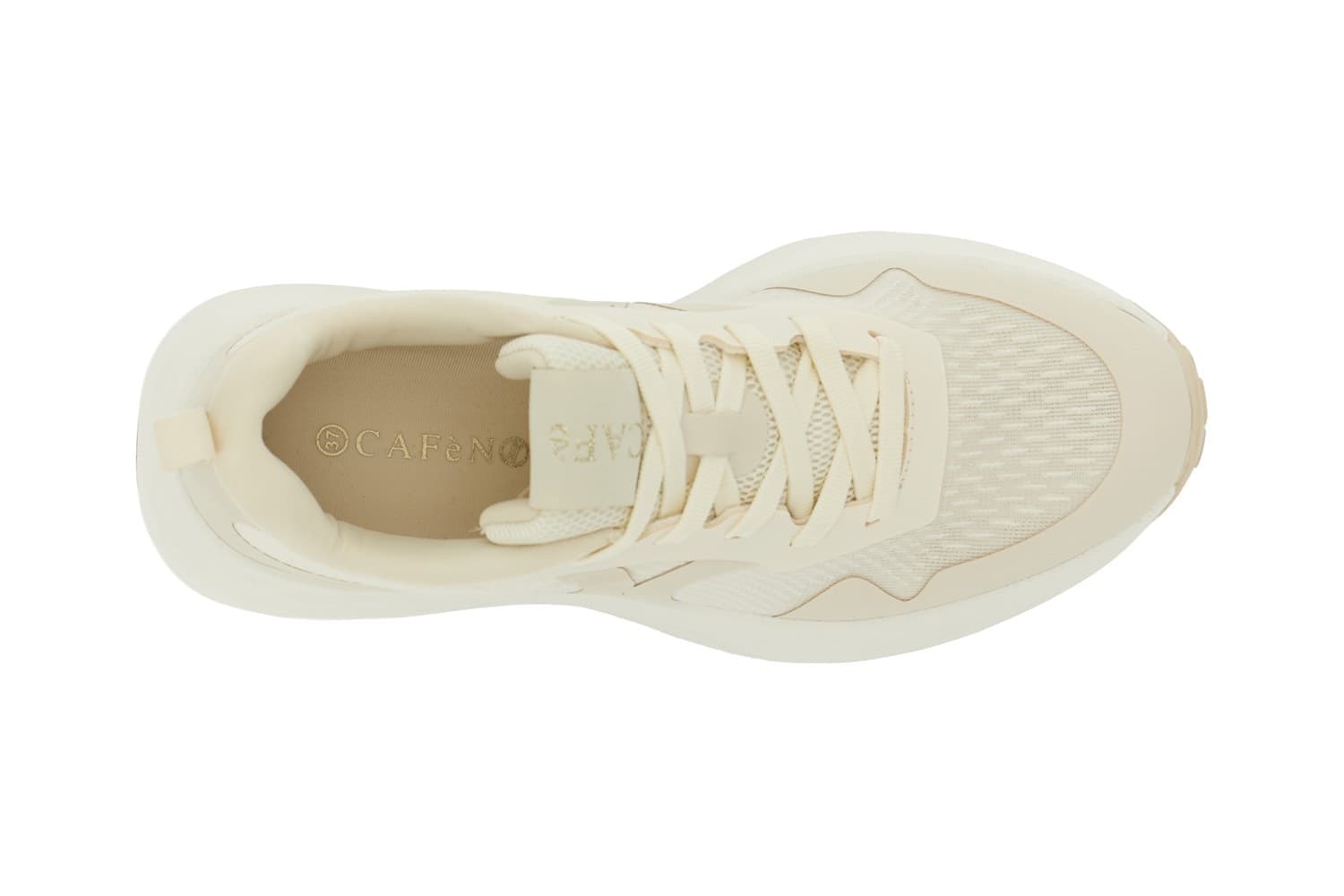 SNEAKERS IN TESSUTO - 3