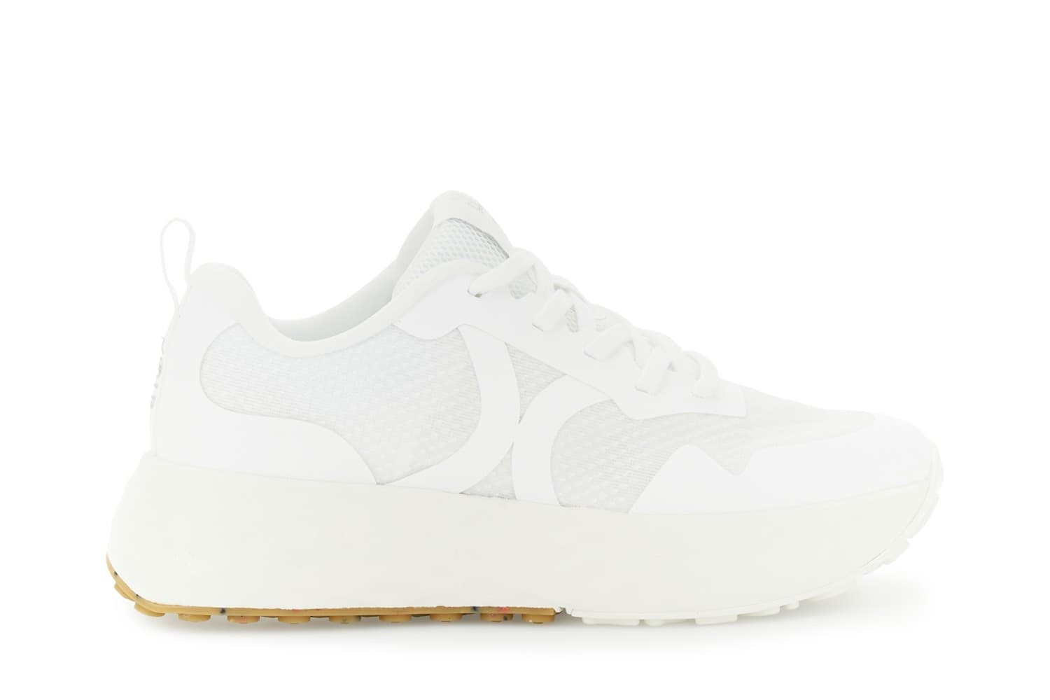SNEAKERS IN TESSUTO - 4