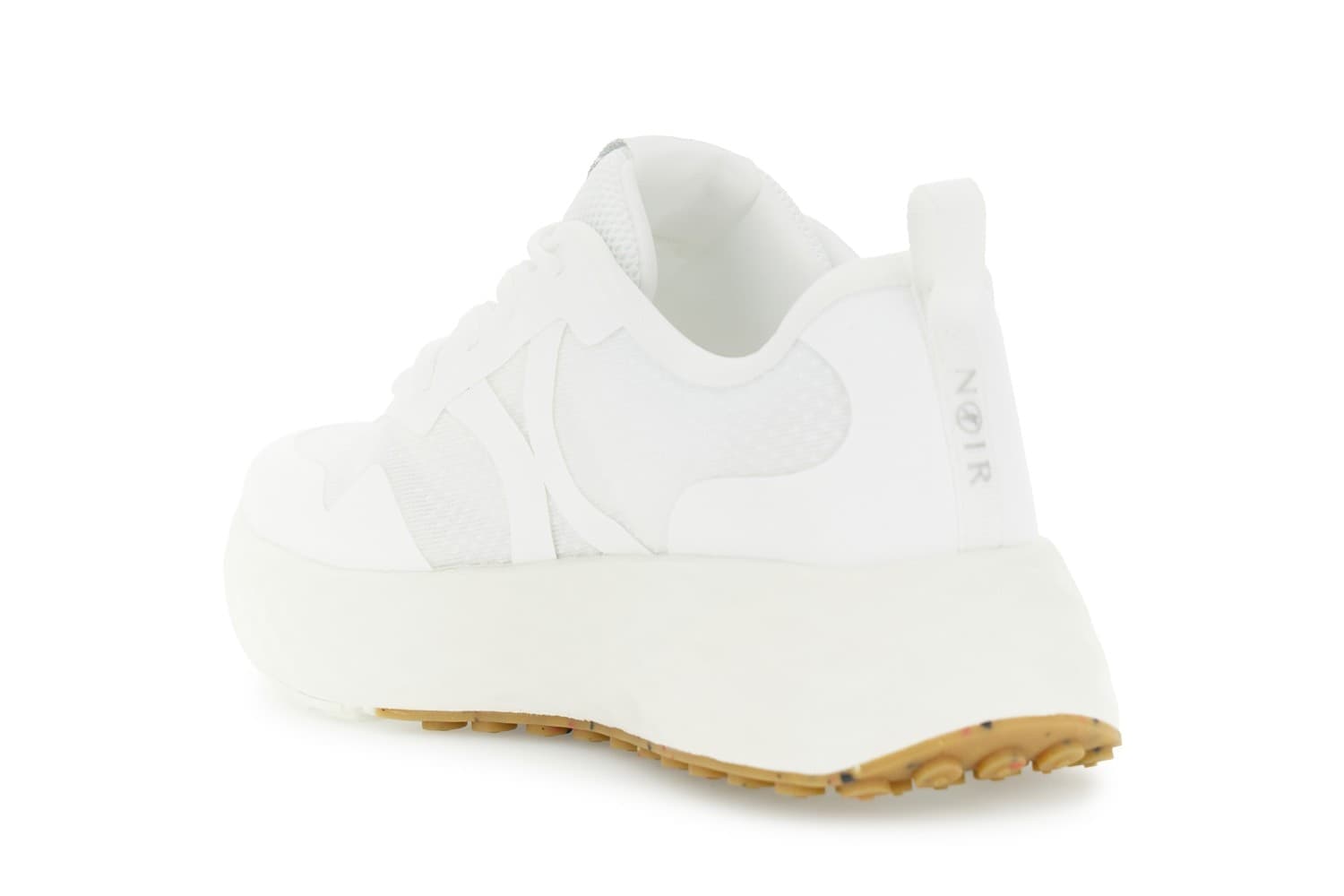 SNEAKERS IN TESSUTO - 5