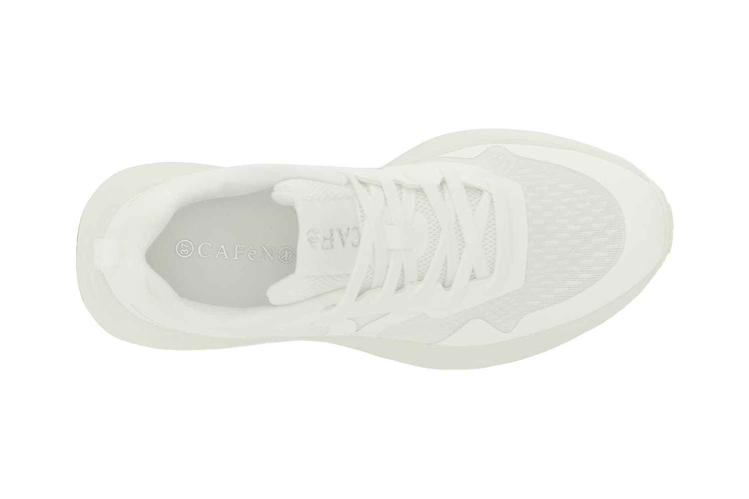 SNEAKERS IN TESSUTO - 6