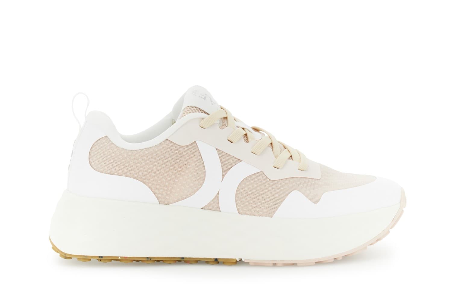 SNEAKERS IN TESSUTO - 7