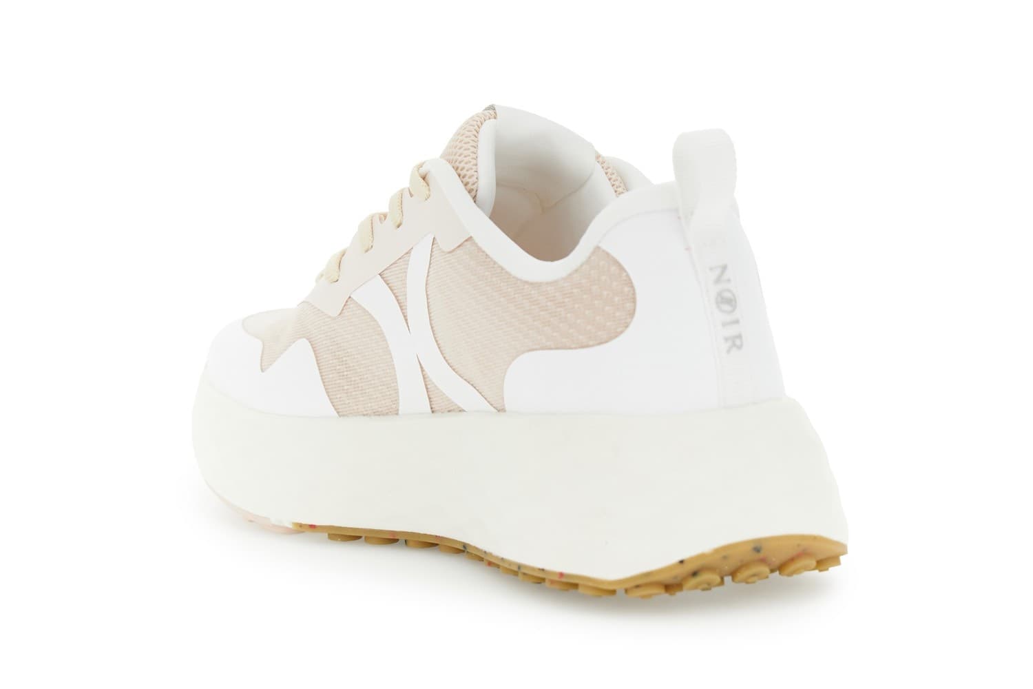 SNEAKERS IN TESSUTO - 8