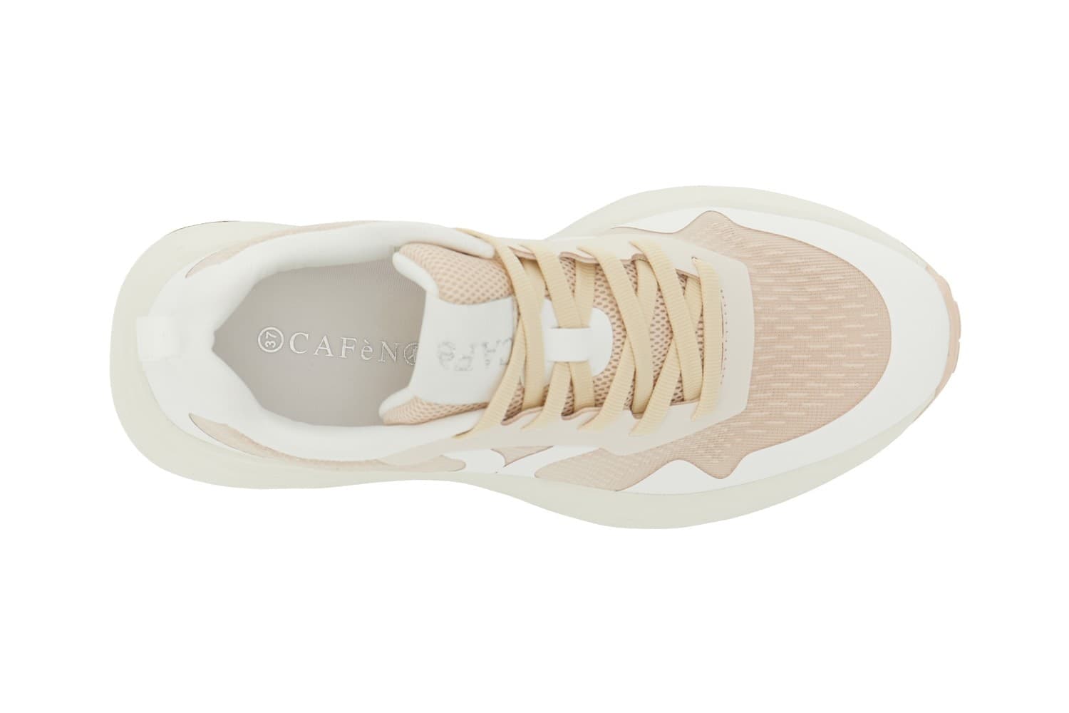 SNEAKERS IN TESSUTO - 9
