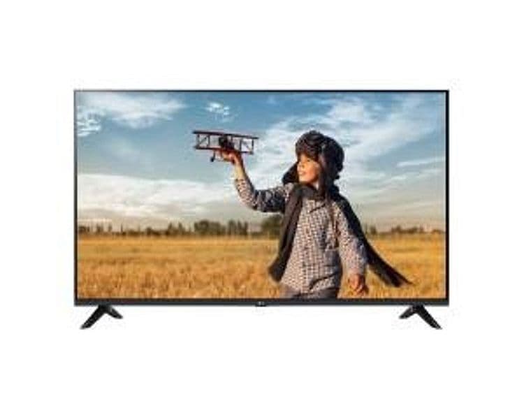 LG 55" LED 55AU731C0LA UHD 4K HDR Smart TV