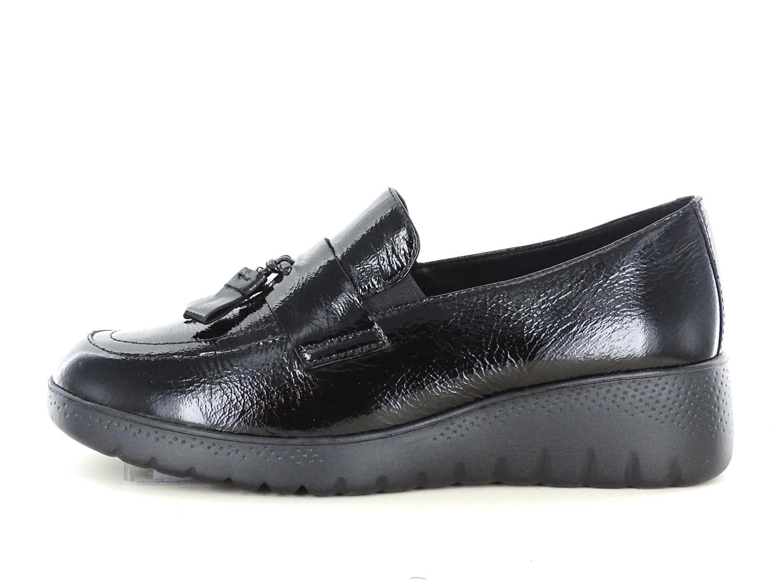 LARA SHOES 25900 MOCASSINO DONNA - 2