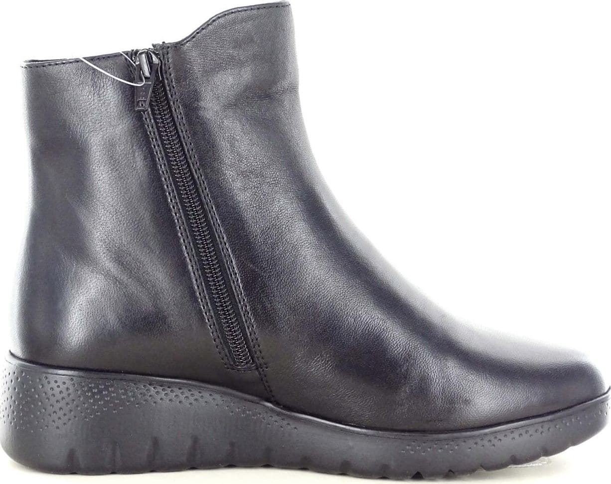 LARA SHOES 23960 TRONCHETTO DONNA - 2