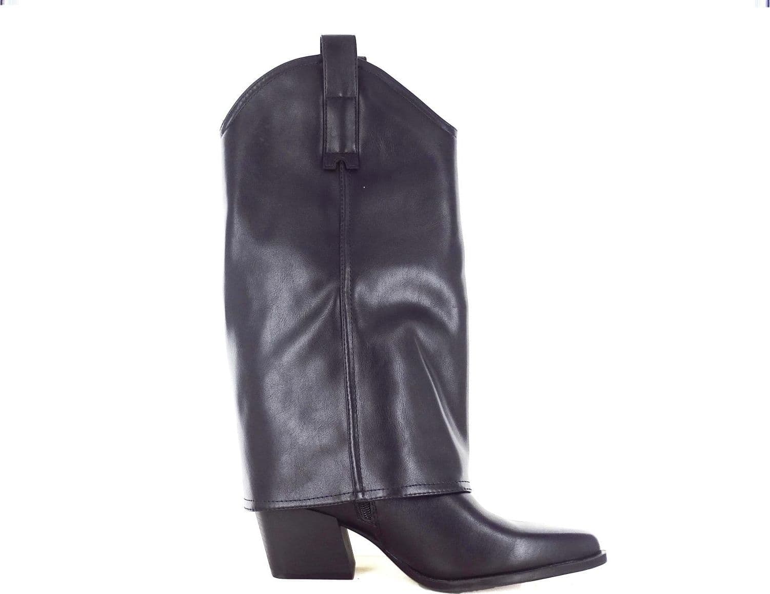 CAFFE  NERO 1476SOFT STIVALE DONNA - 2