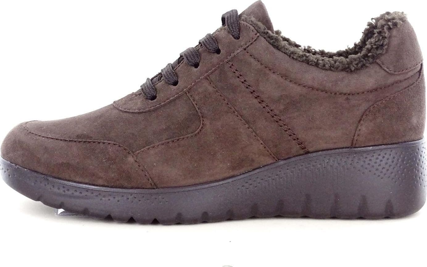 LARA SHOES 25902 SNEAKERS DONNA - 2