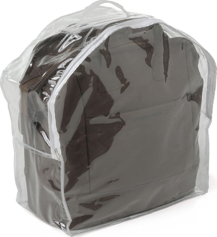 Borsa con Fasciatoio Inglesina Elegant - Brown - 2