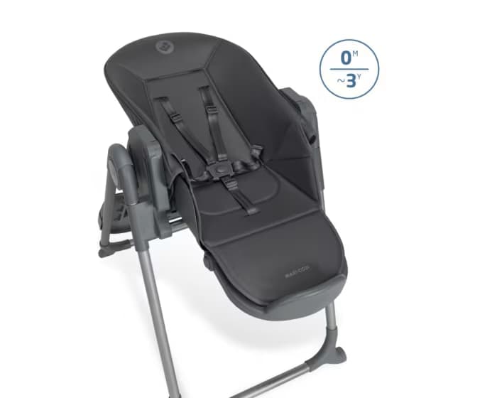 Seggiolone Maxi Cosi Ava² – Elegance Graphite