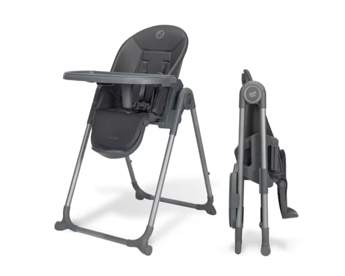 Seggiolone Maxi Cosi Ava² – Elegance Graphite
