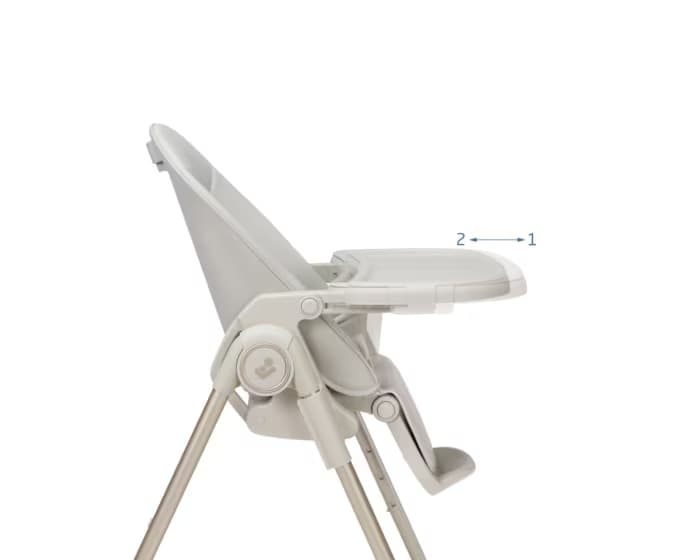 Seggiolone Maxi Cosi Ava² - 2