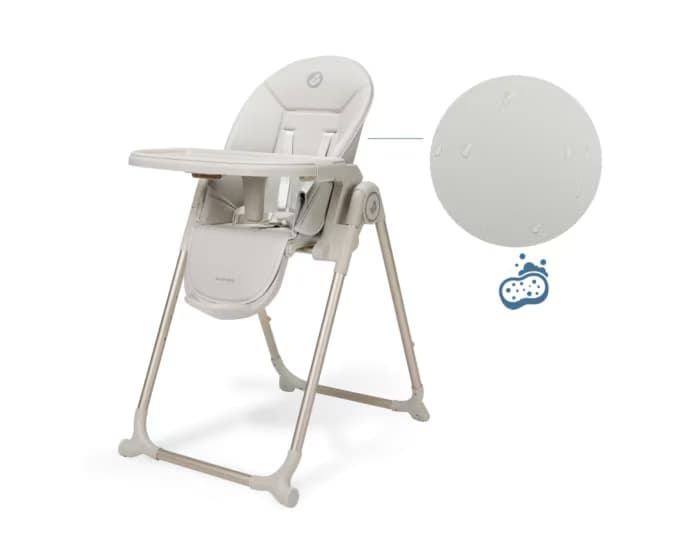 Seggiolone Maxi Cosi Ava² - 3