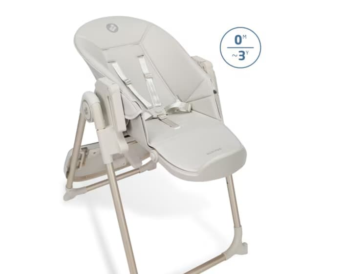 Seggiolone Maxi Cosi Ava² - 4