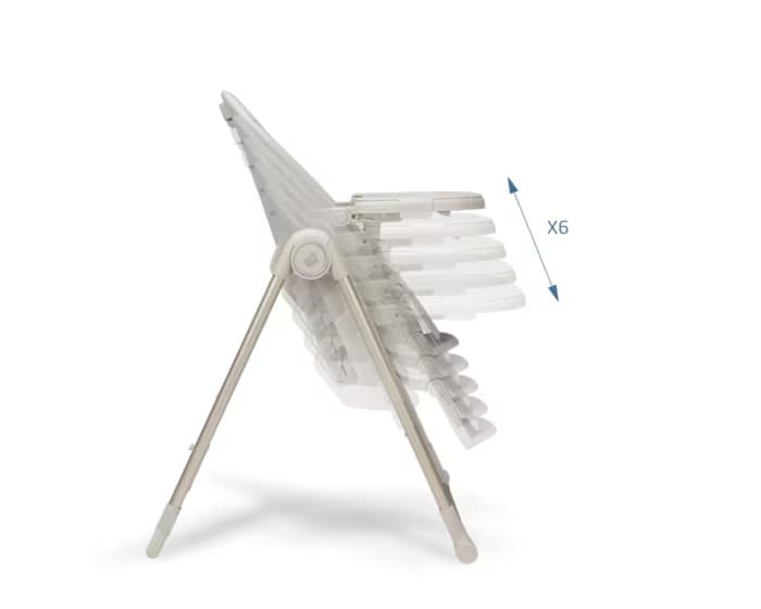 Seggiolone Maxi Cosi Ava² - 5