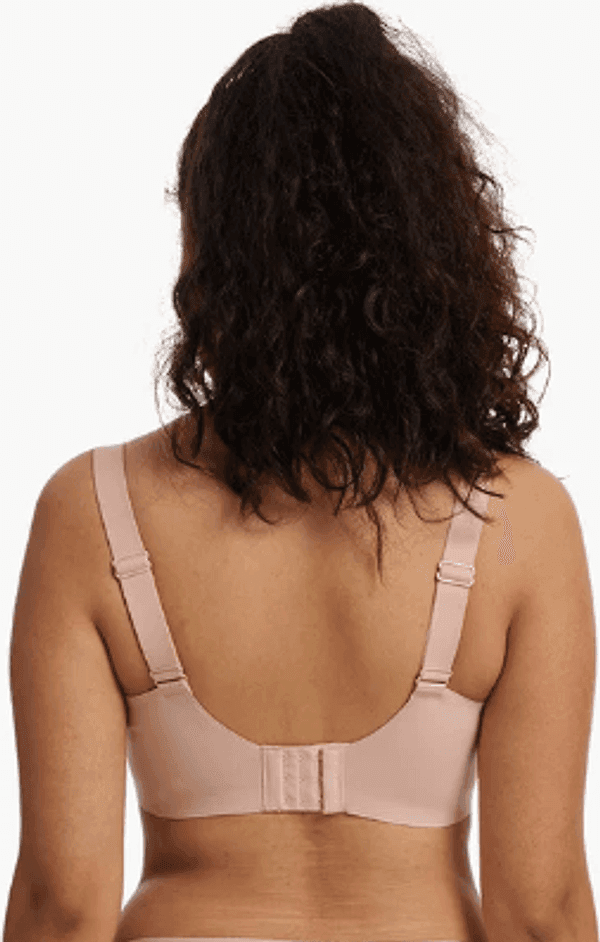 Momcozy - Reggiseno per allattamento con chiusura a clip CozyFitClasp - 2
