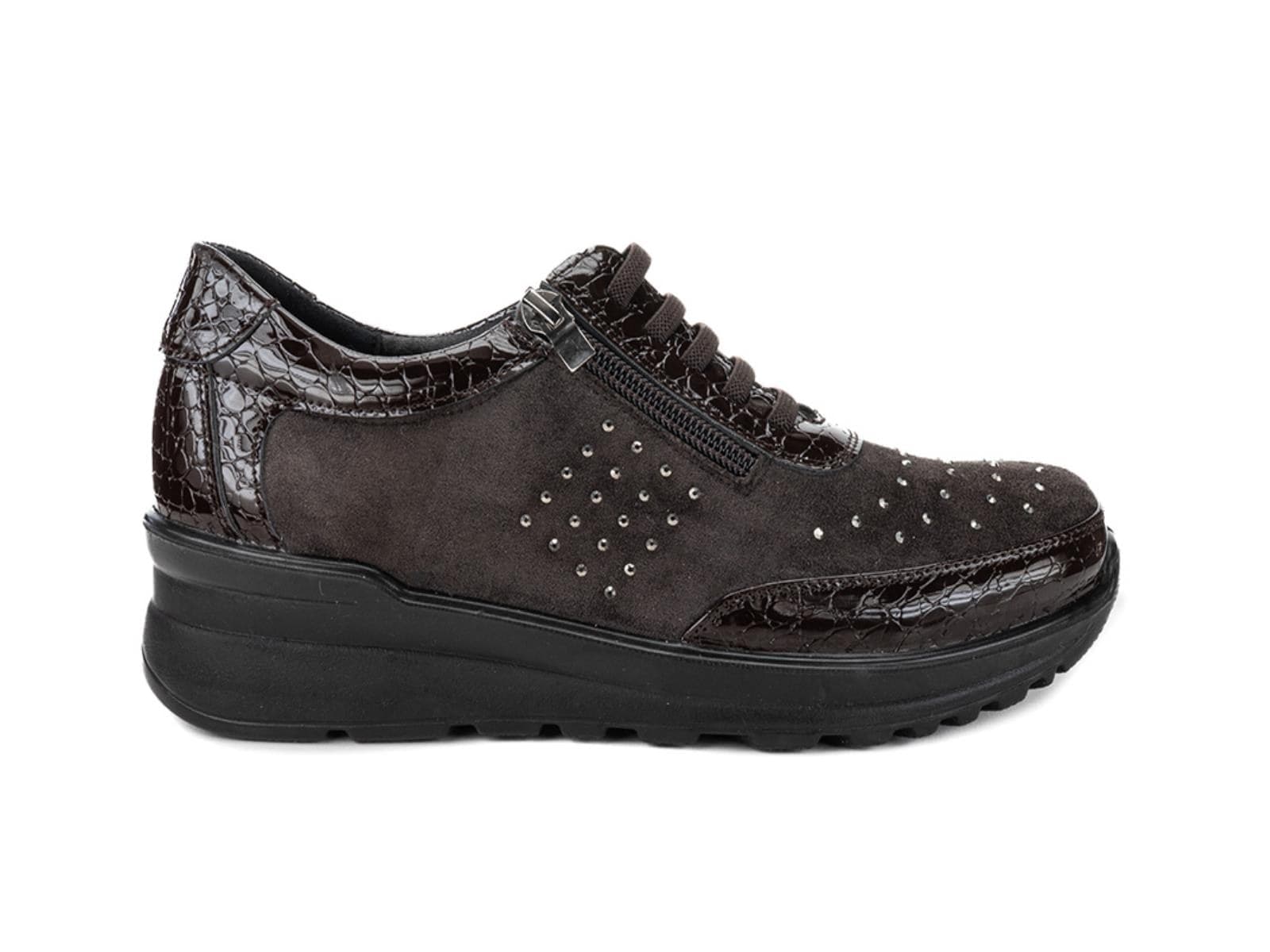 TIGLIO 6340 SNEAKERS DONNA - 2