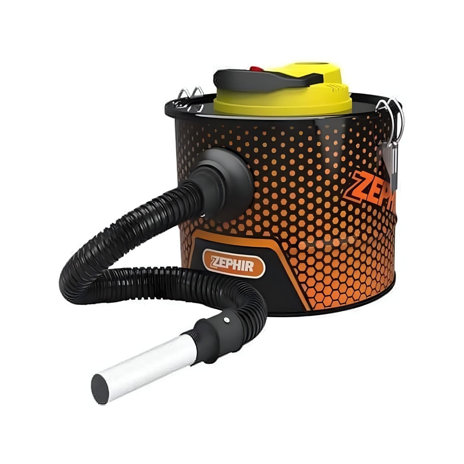 Zephir Bidone Aspiracenere Zhv15 - 2