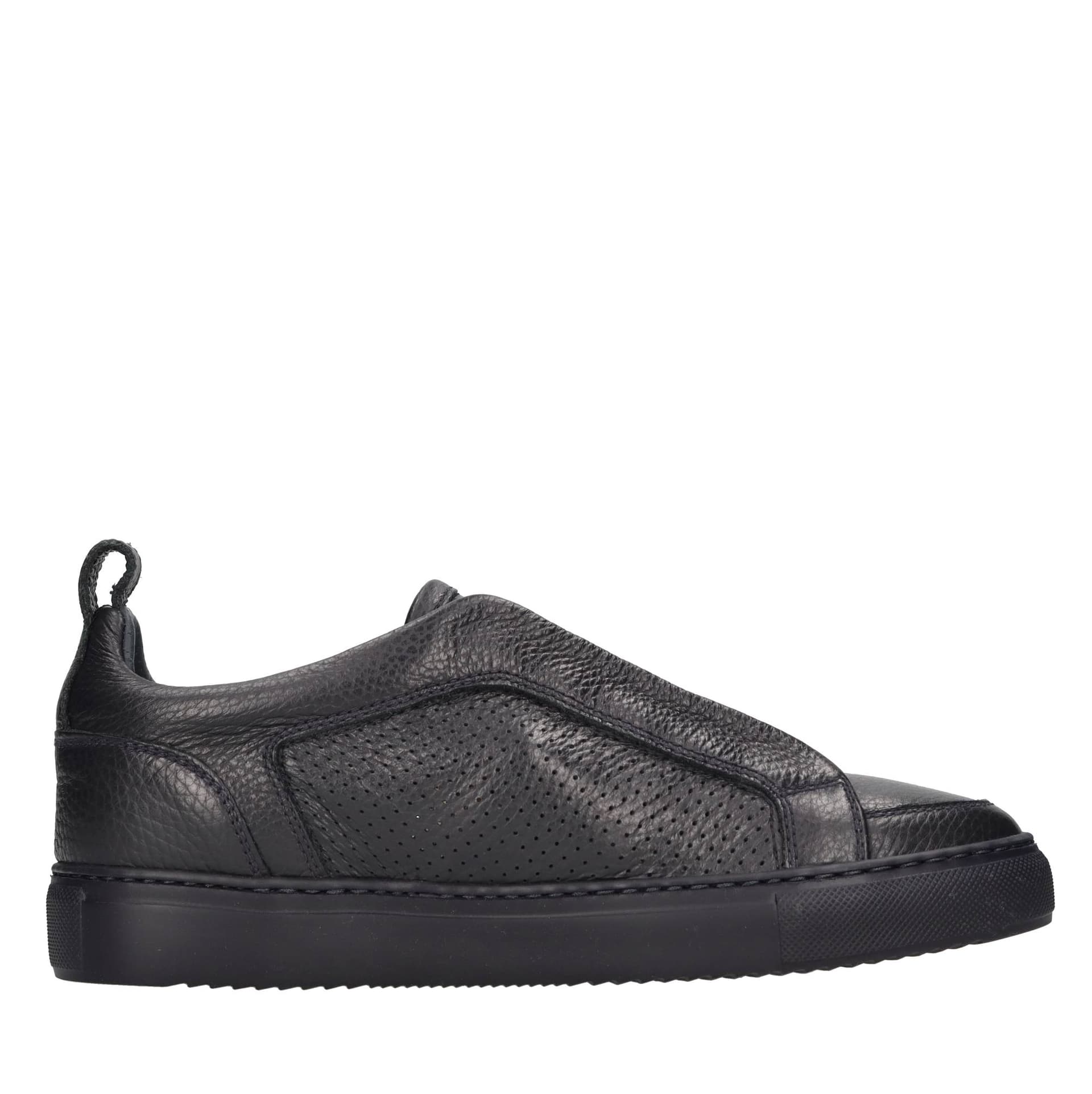 Doucal's  Sneakers Blu - 3