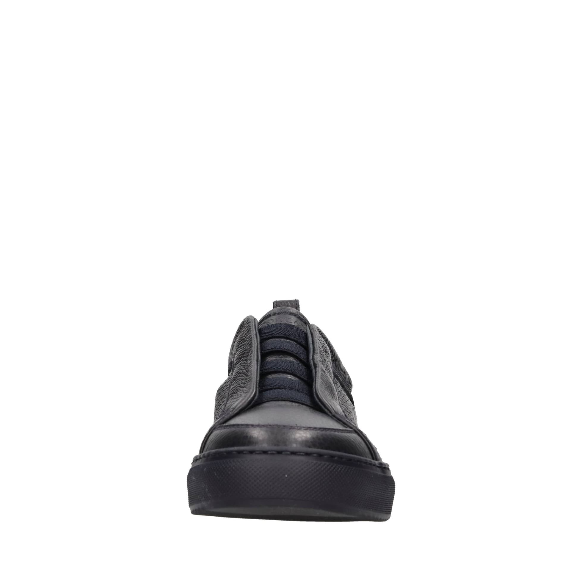 Doucal's  Sneakers Blu - 4