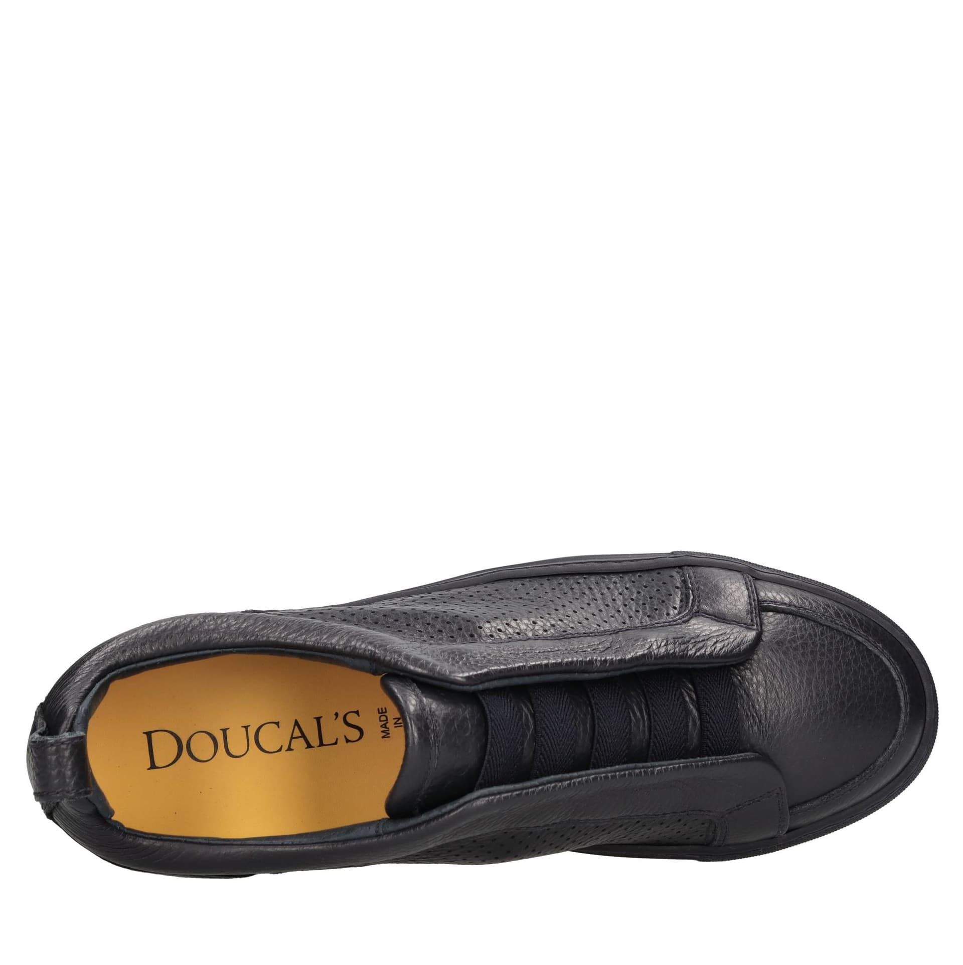 Doucal's  Sneakers Blu - 5