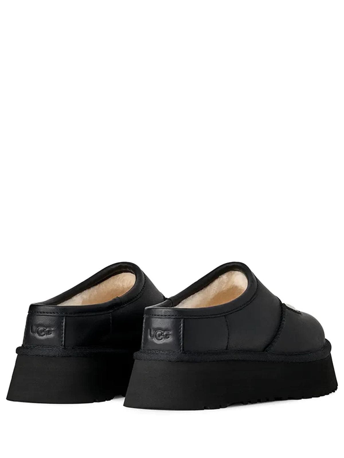 Ugg UGG - Sabot Mary Jane Neri da Donna - 3