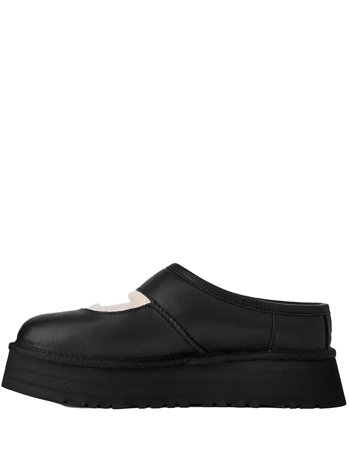 Ugg UGG - Sabot Mary Jane Neri da Donna - 4