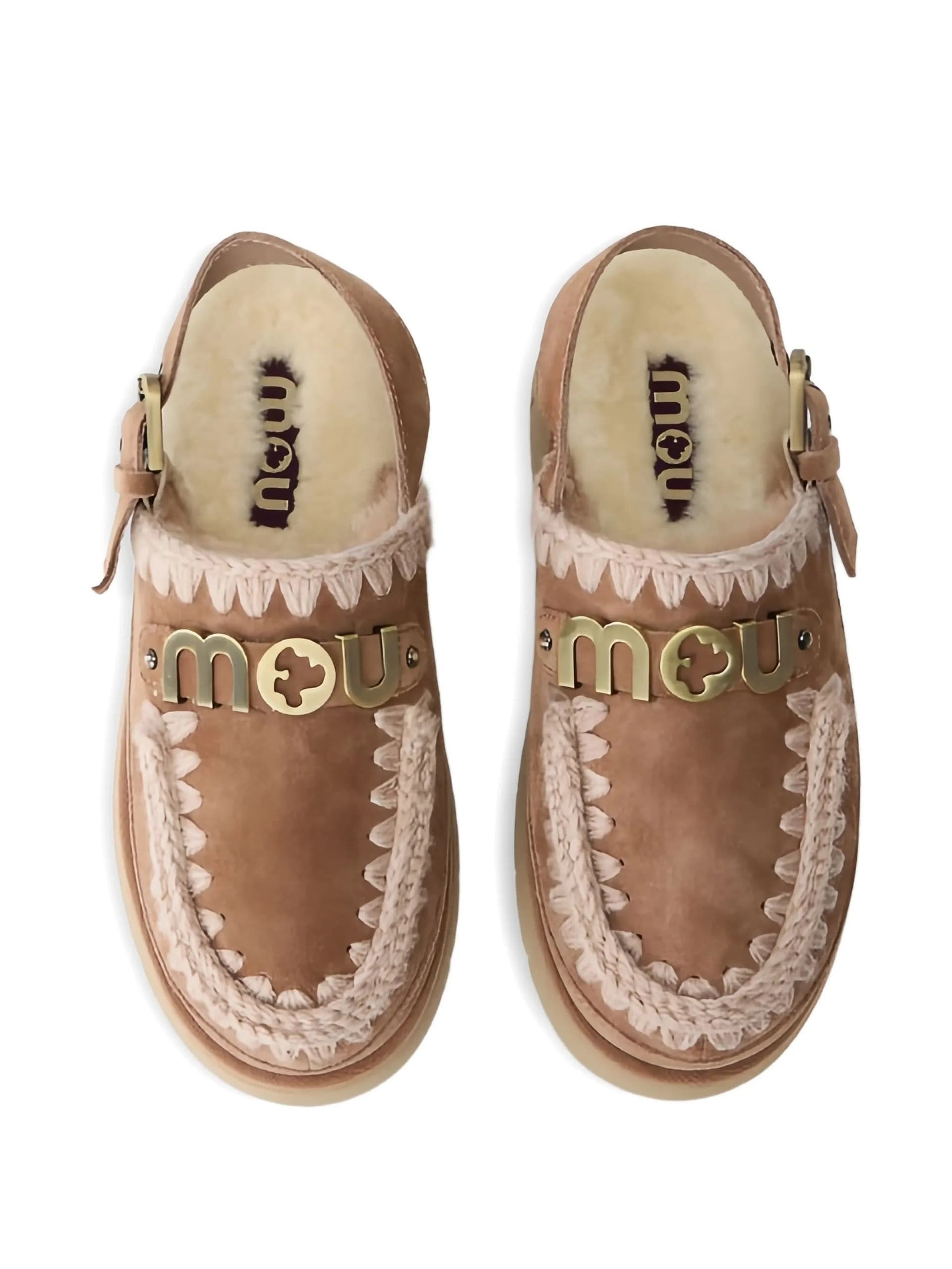 MOU  Sabot Donna - 2