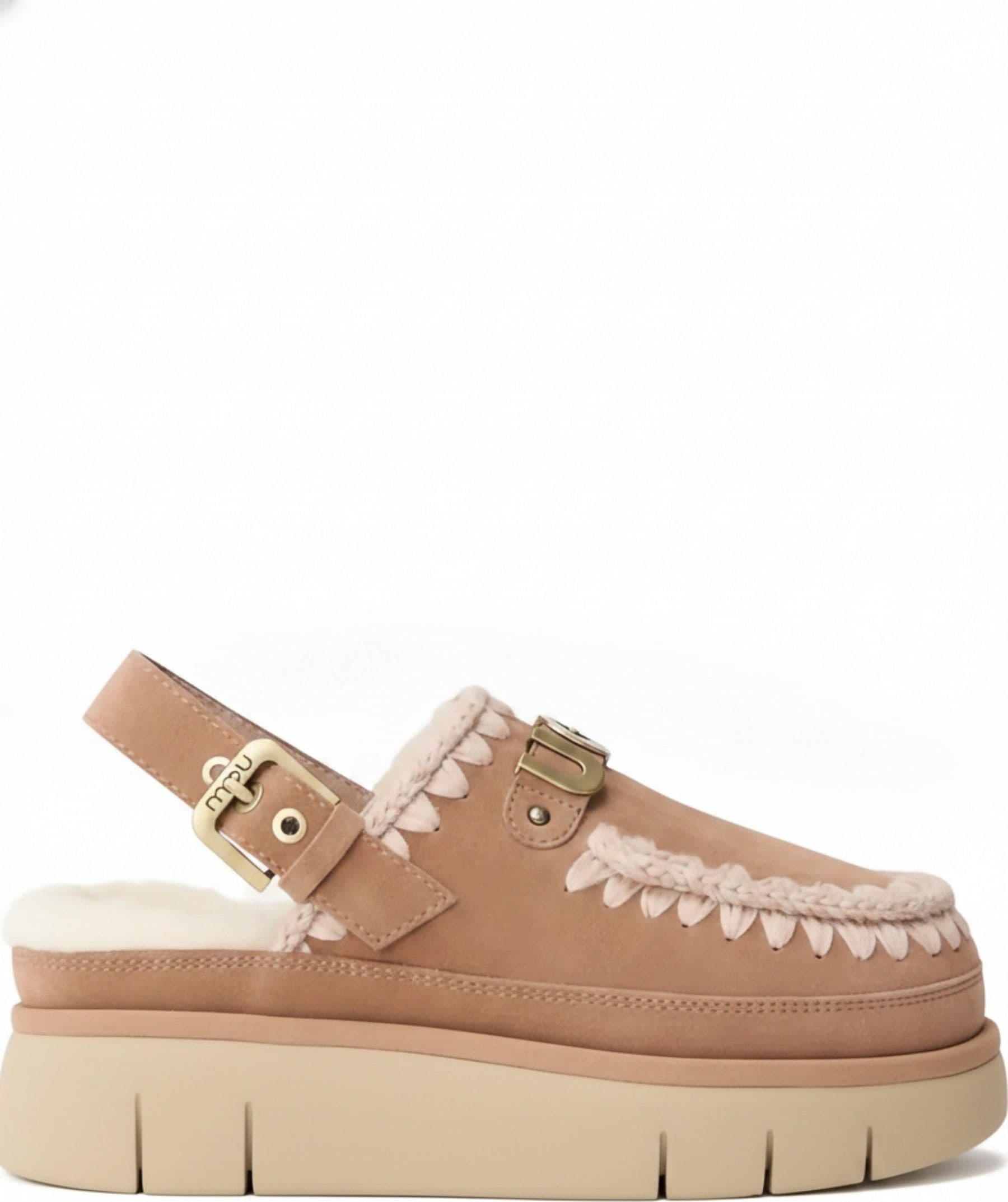 MOU  Sabot Donna - 4