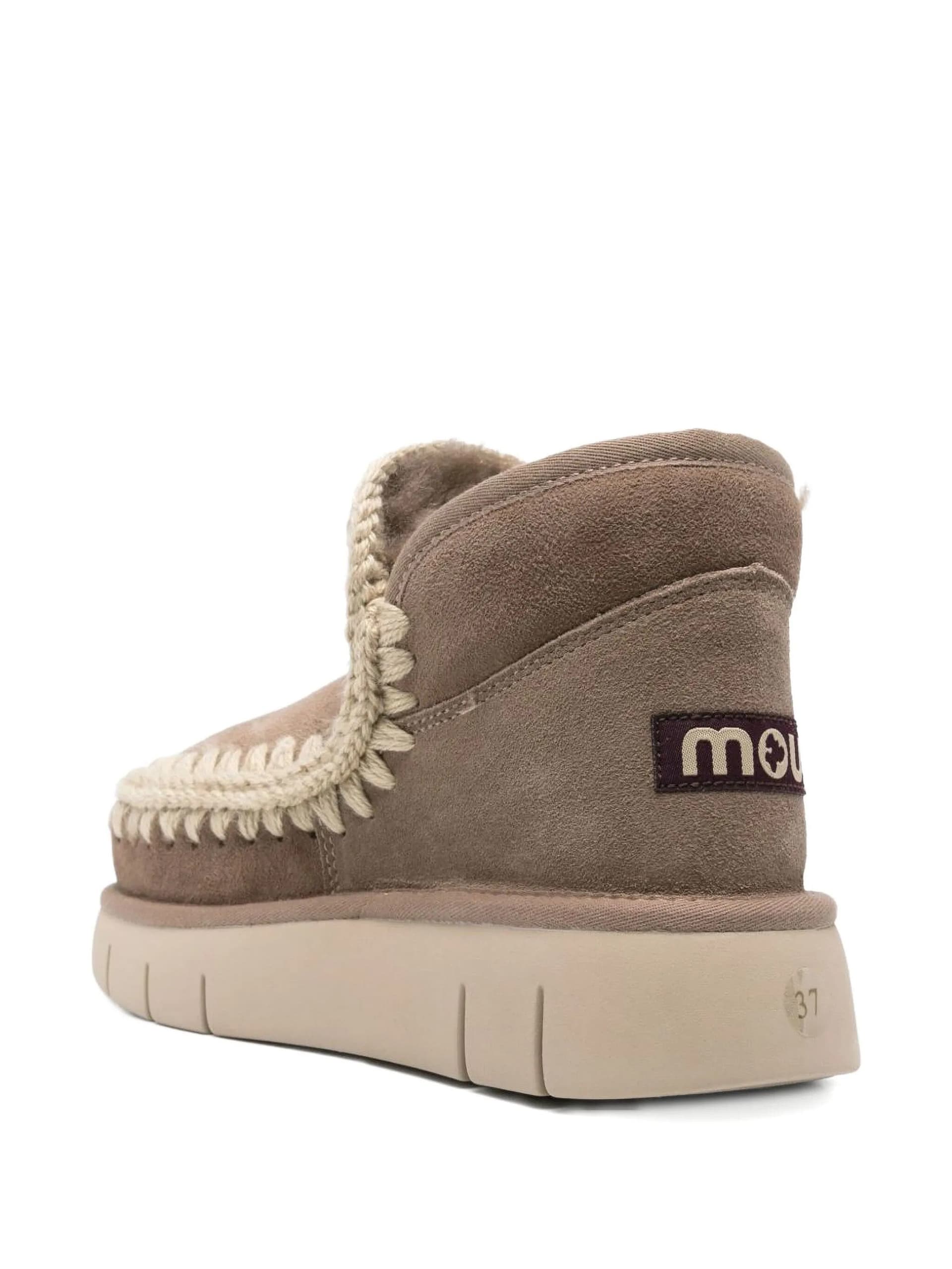 MOU  Stivaletti Donna - 4