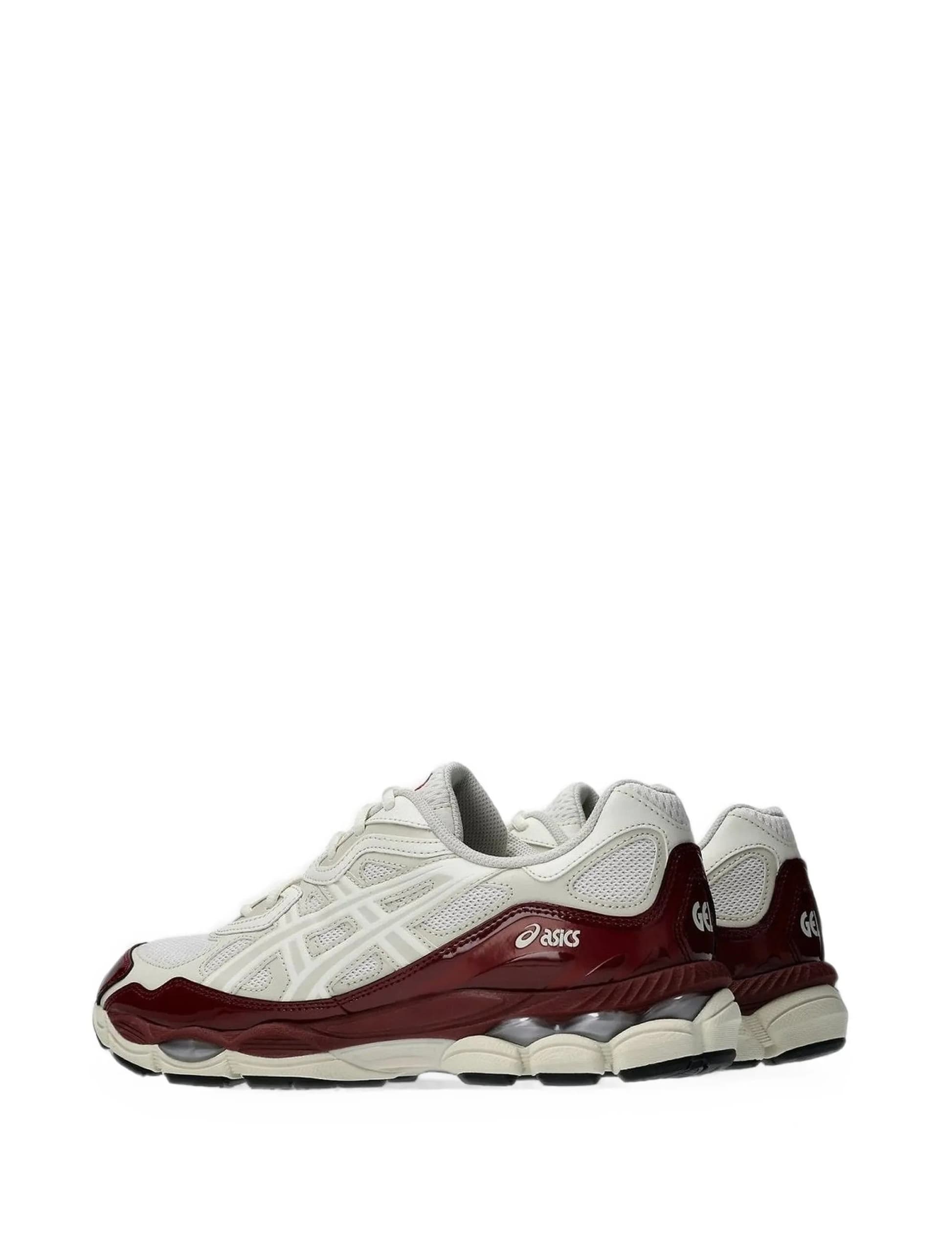 Asics ASICS Sneakers Unisex - 4