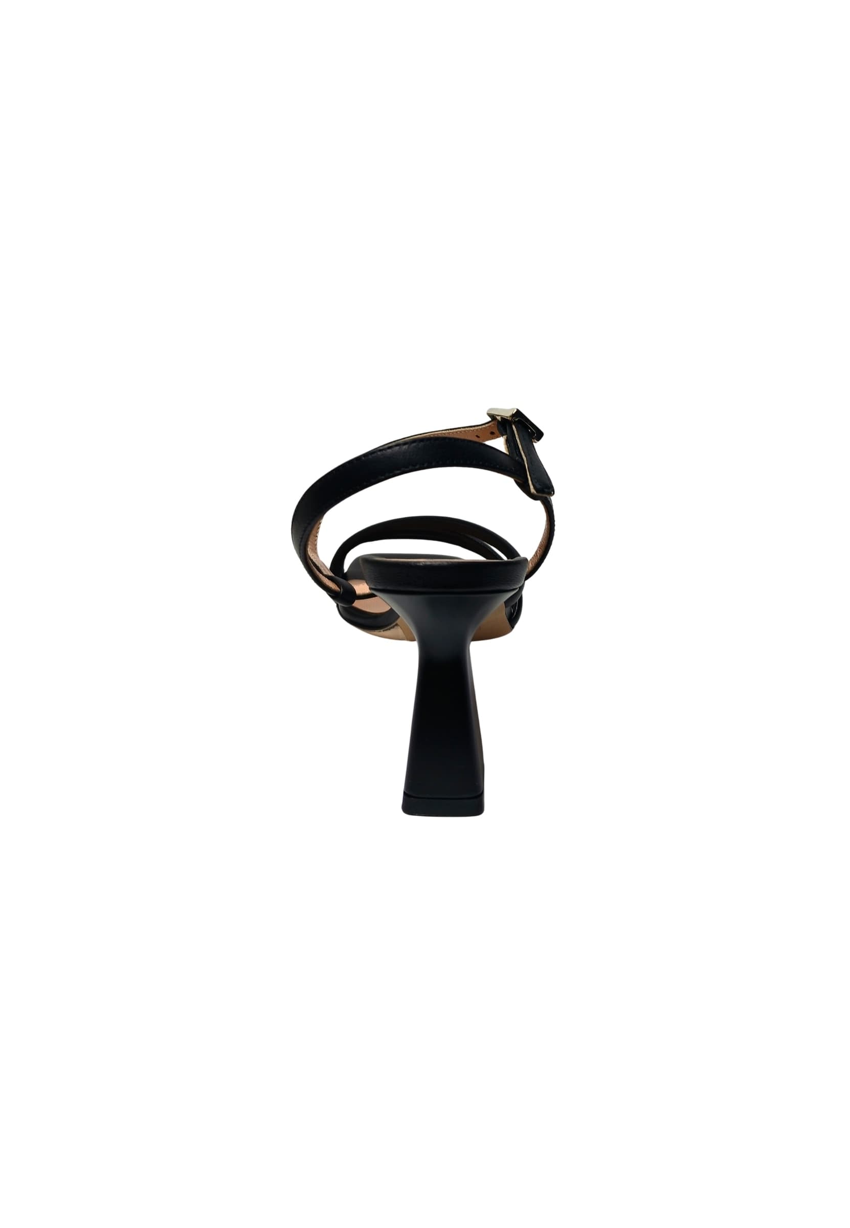 POLLINI SA16246C9ENAP000 Pollini Donna Pelle Nero - 4