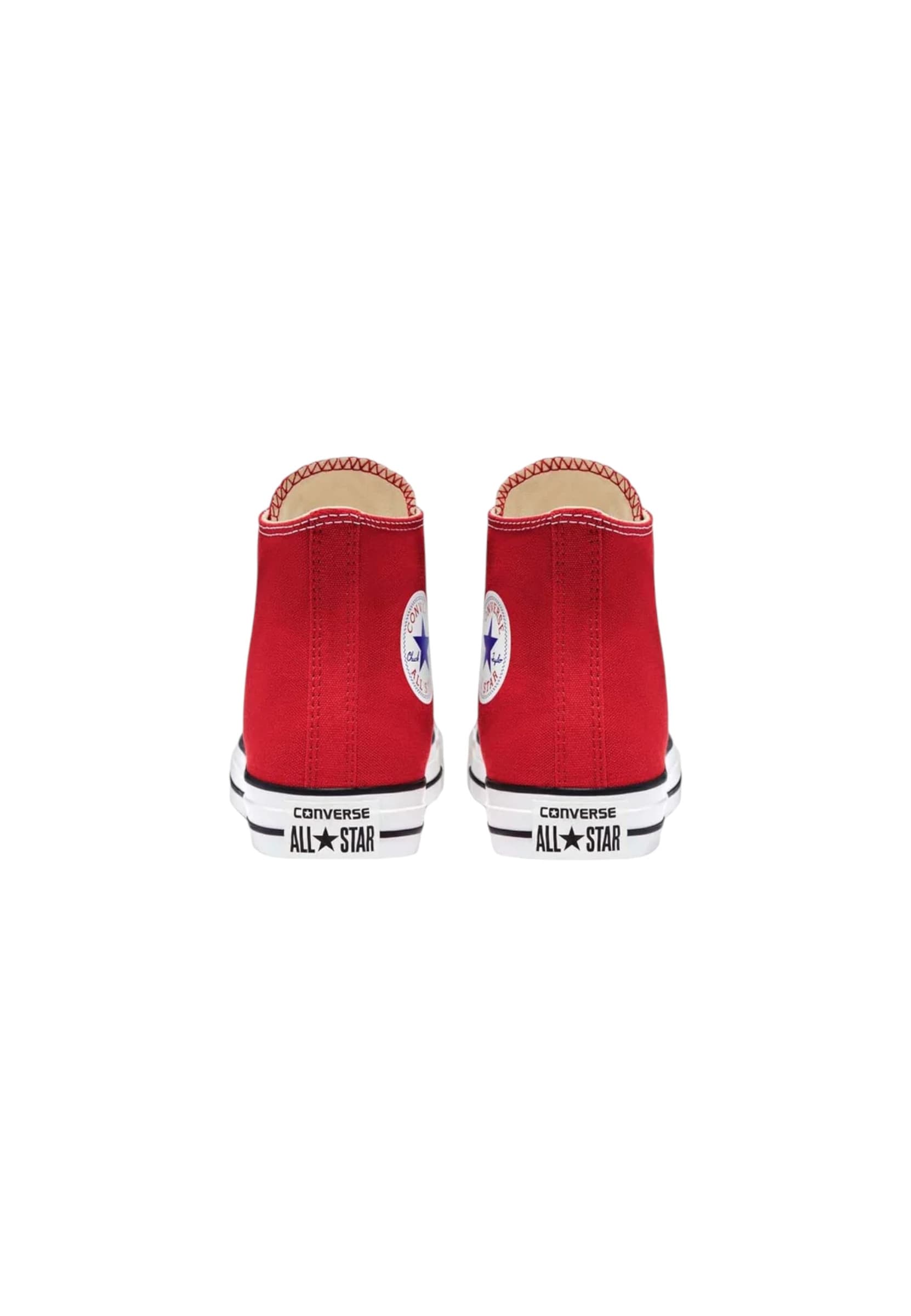 CONVERSE Scarpe Adulto unisex converse m9621c_all_star_hi_rosso - 2