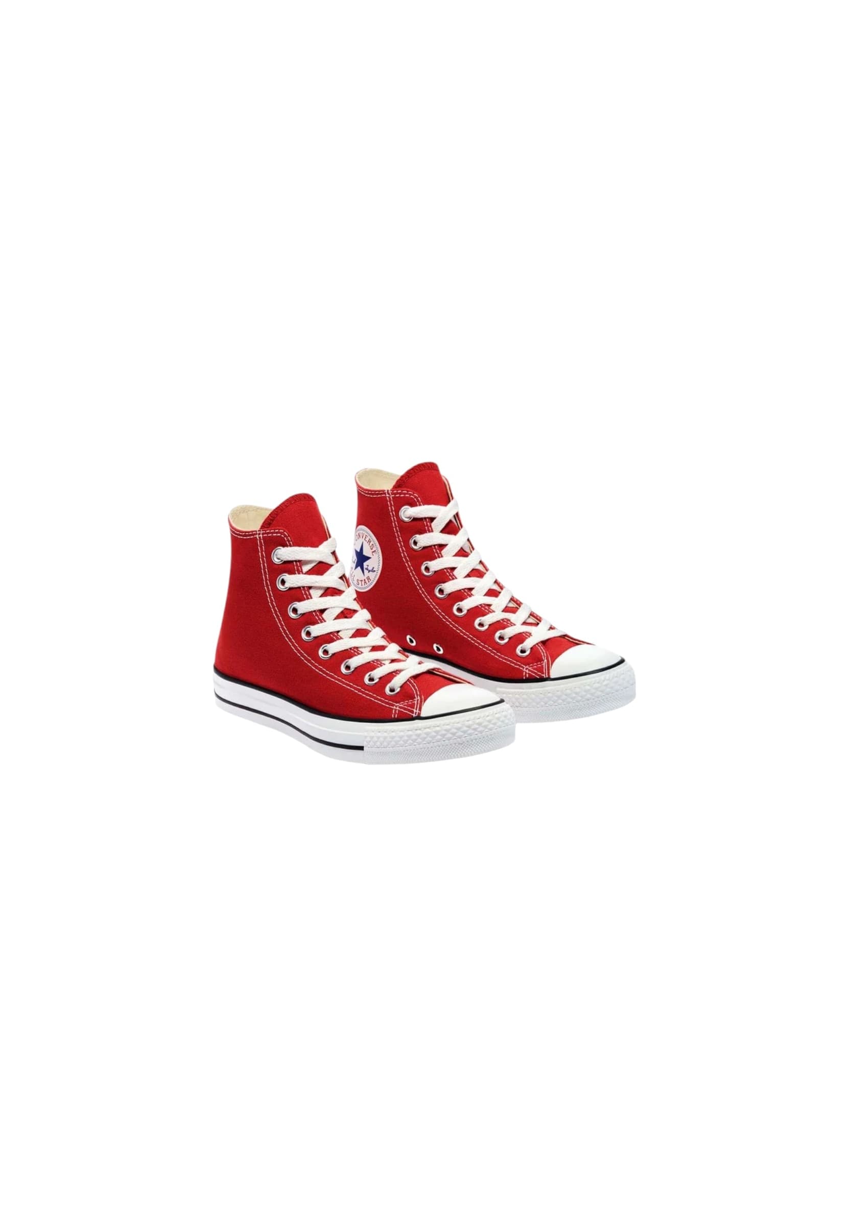 CONVERSE Scarpe Adulto unisex converse m9621c_all_star_hi_rosso - 3