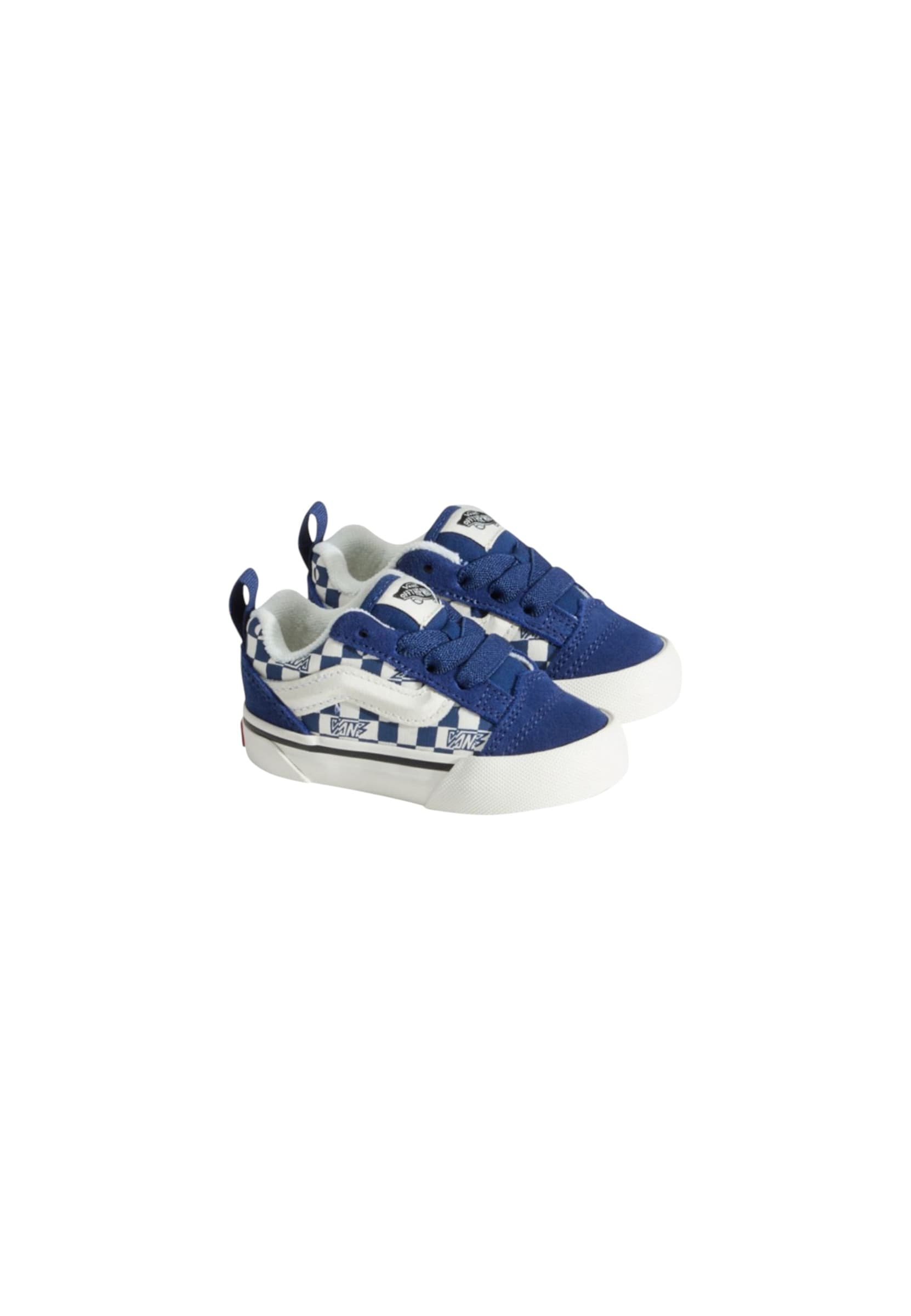 VANS Scarpe Bambino Vans VN000VBTIND1 - 2