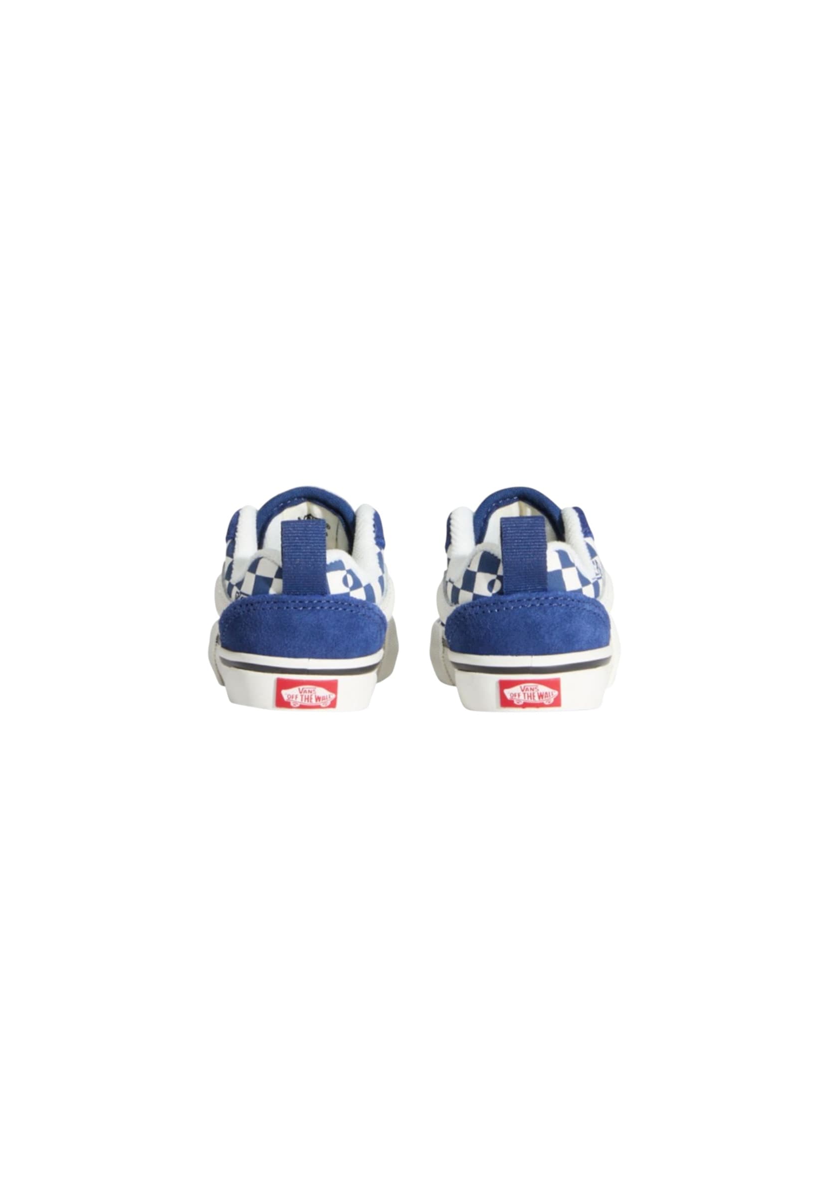VANS Scarpe Bambino Vans VN000VBTIND1 - 4