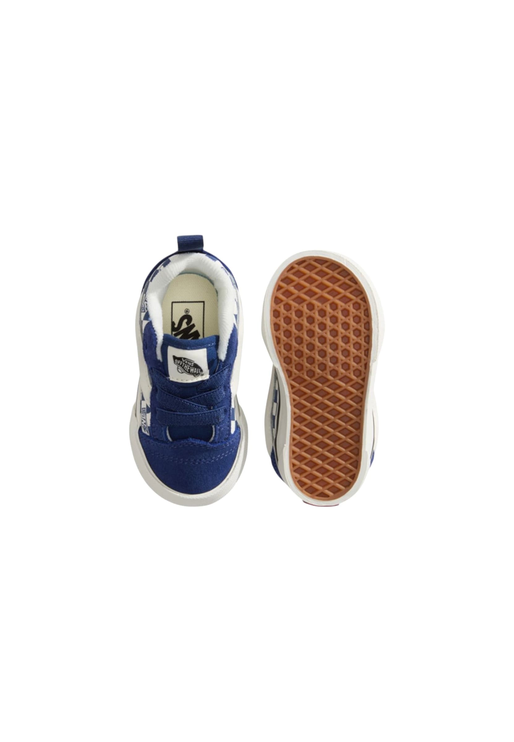 VANS Scarpe Bambino Vans VN000VBTIND1 - 5